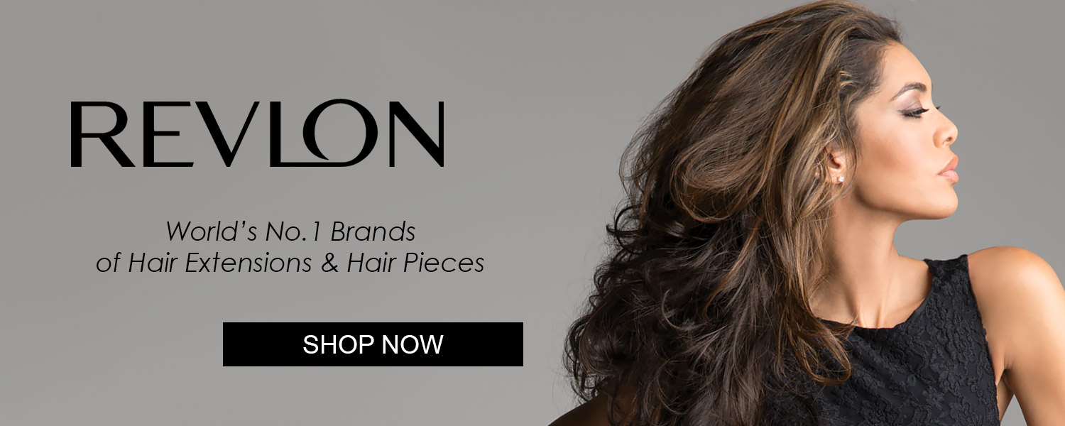 revlon hair pieces